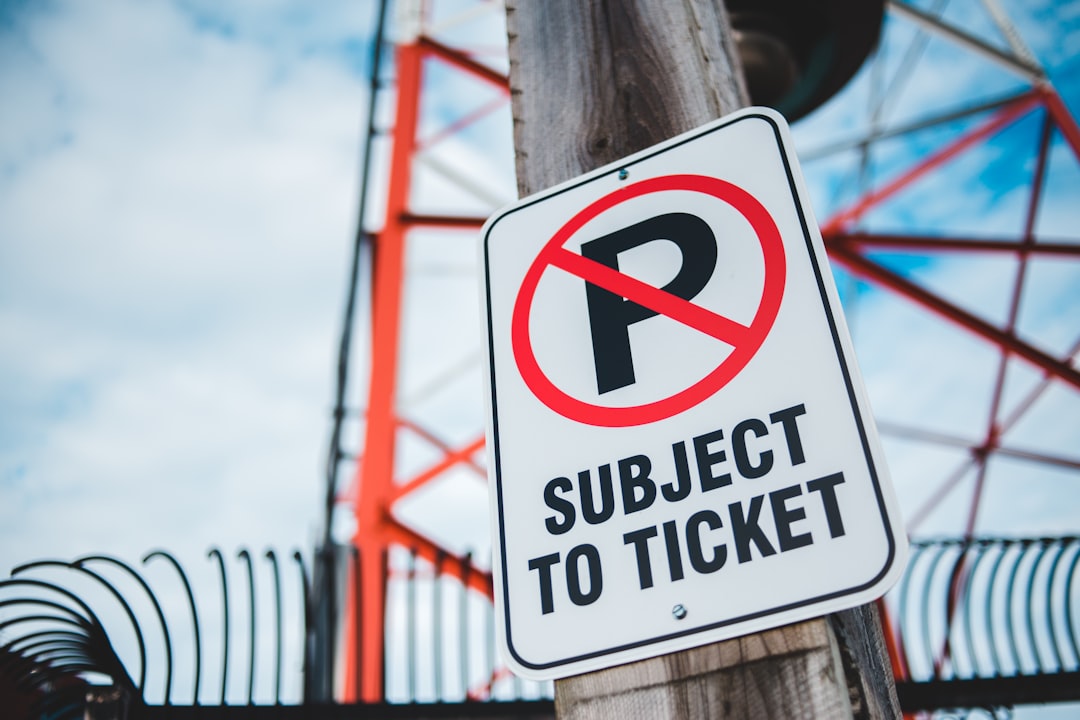 Ticketing