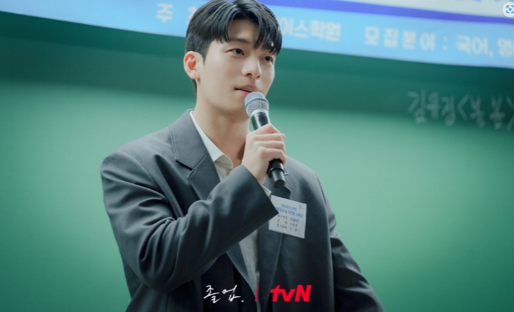 졸업 홈페이지 캡처