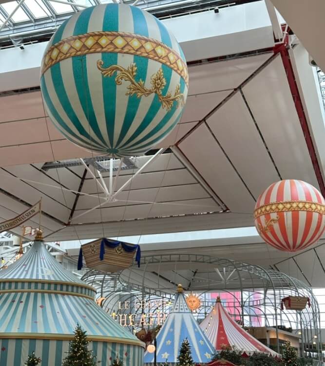 더현대 크리스마스 빌리지 2024 사전예약 방법 4회차까지!!