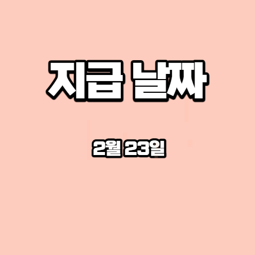 2차 방역지원금 (25)