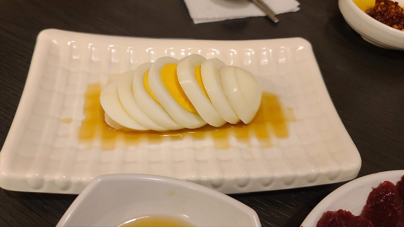 좋아하는반찬