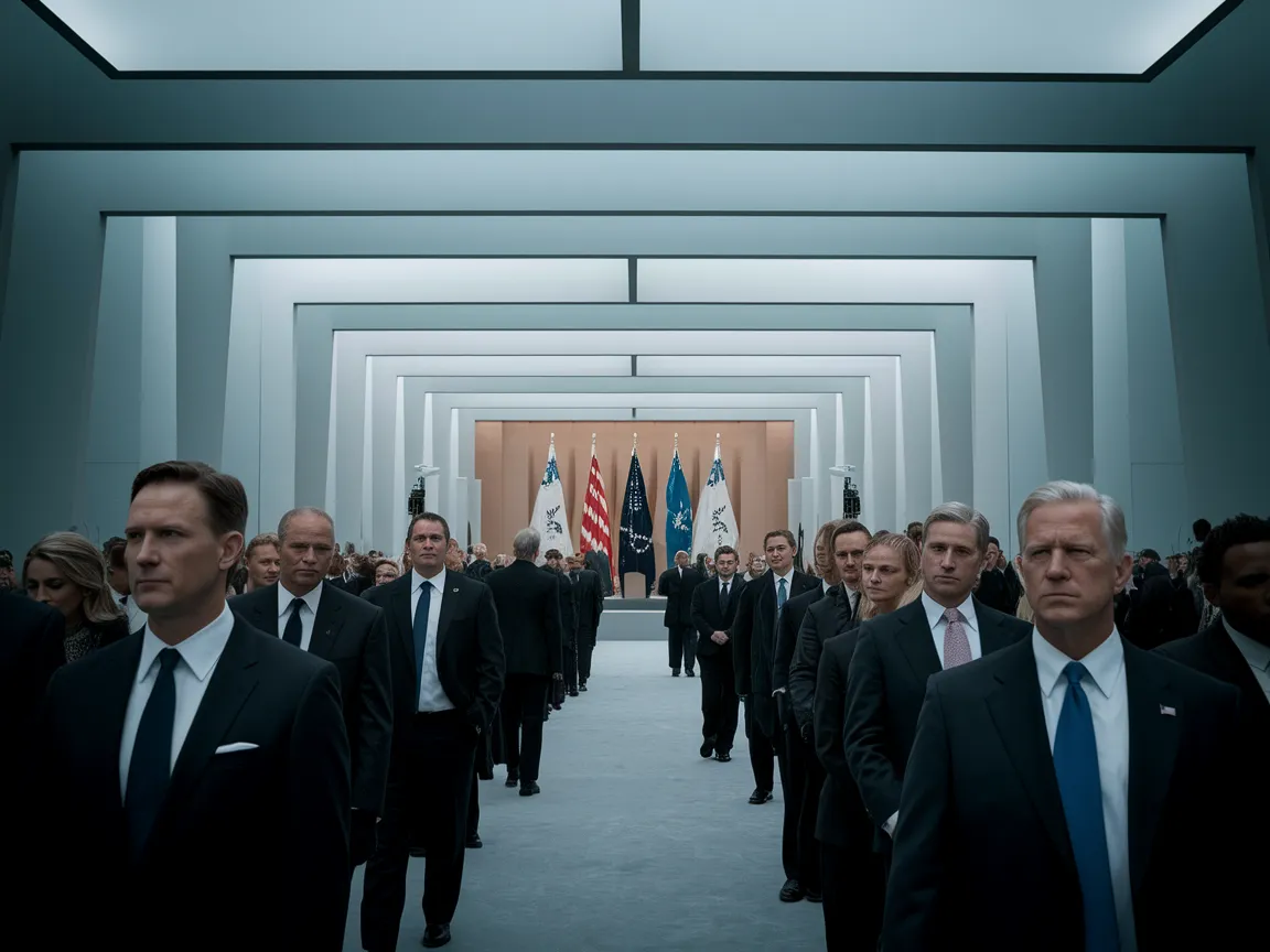 사전 녹화 행사