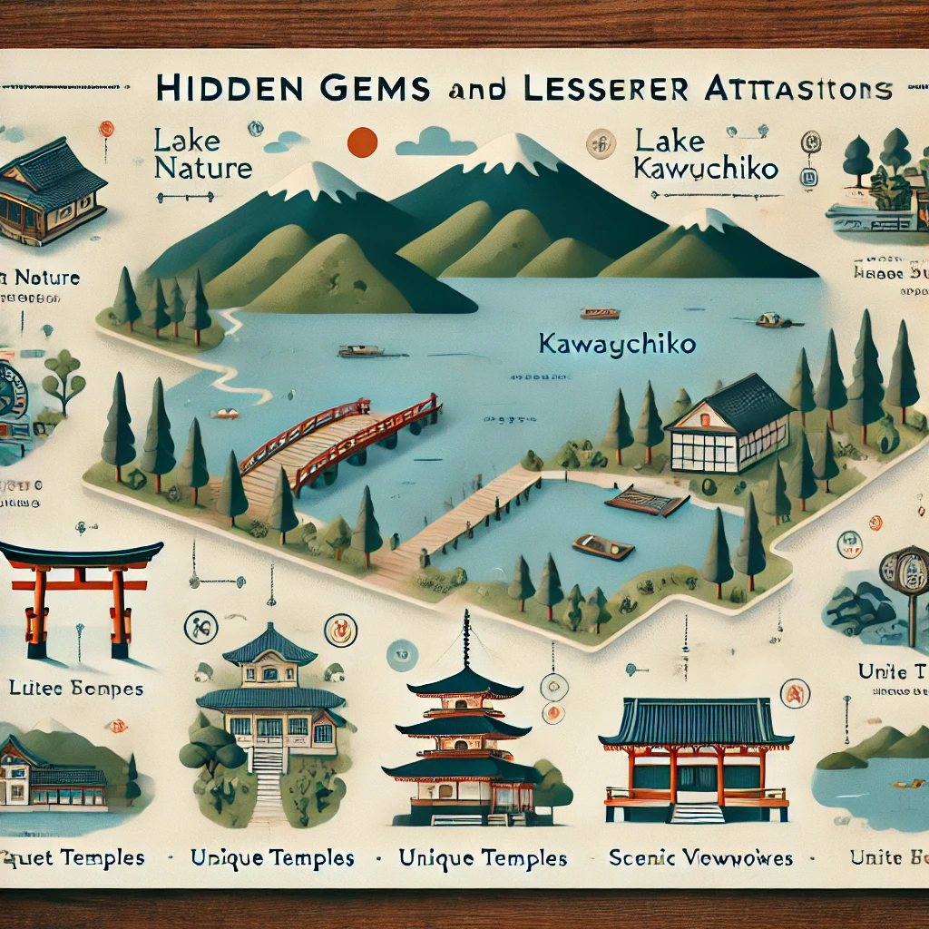 놓치면 아쉬운 숨은 명소