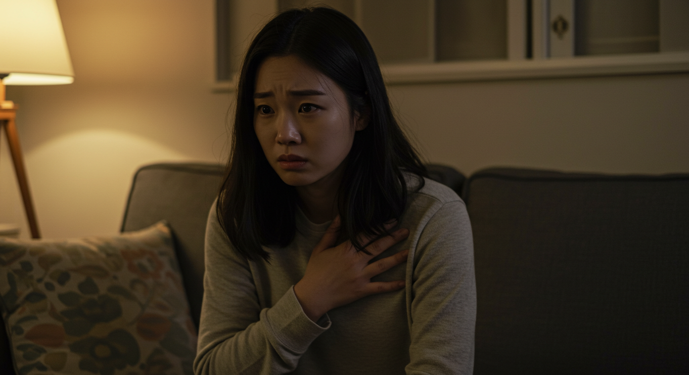 심전도&amp;#44; HRV