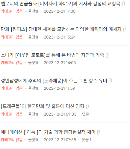 승인받은 글쓰기