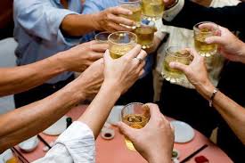 연말 건배사 모음