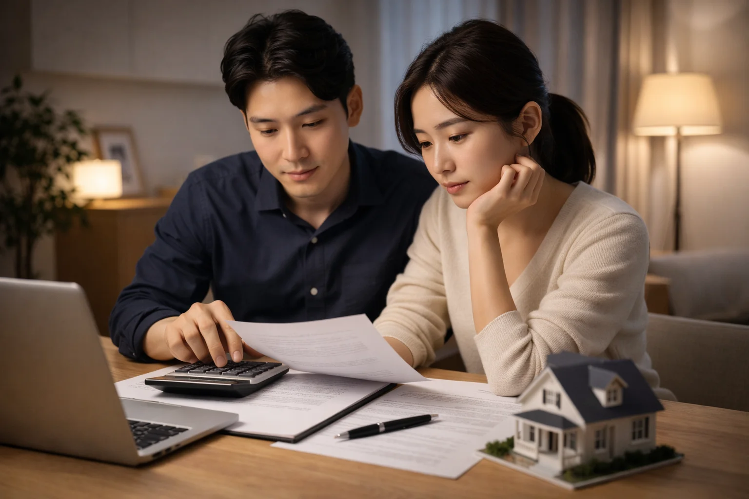 취득세 계산 방법