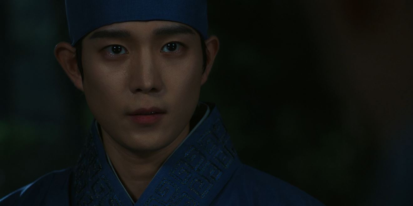 낮에뜨는달_6회