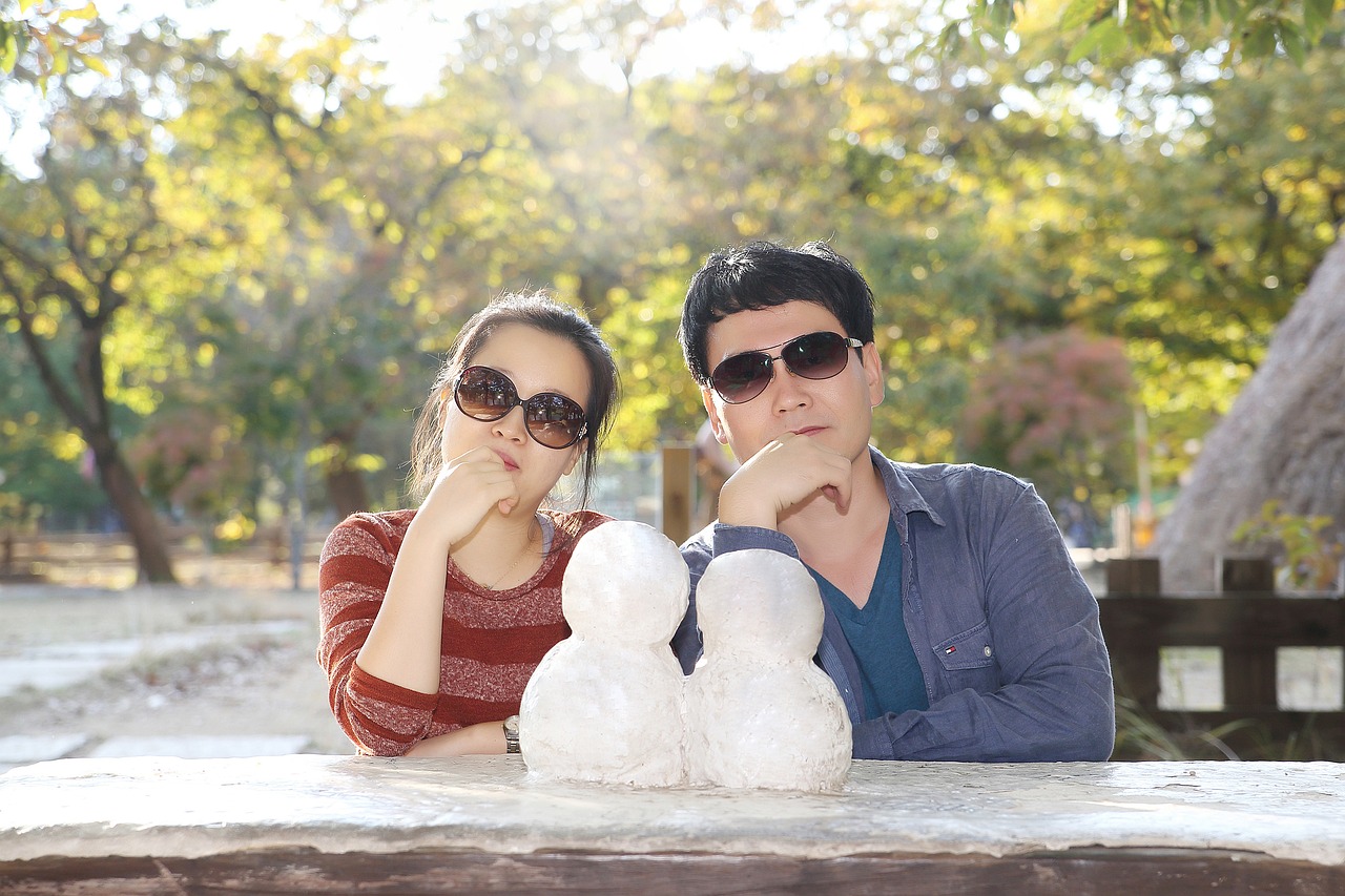 남이섬-드라마 마니아