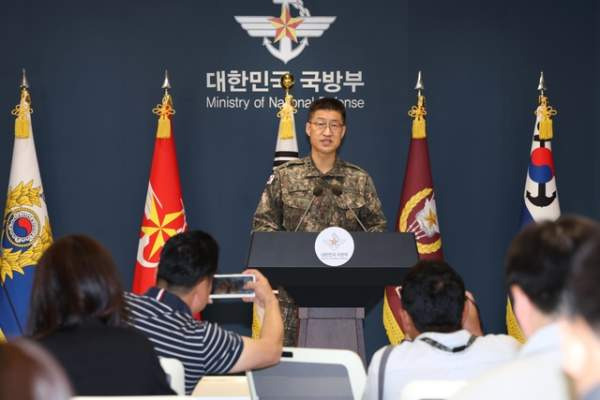 강현우작전본부장 프로필｜나이&middot;학력&middot;고향&middot;육사 50기&middot;15사단장 경력 총정리