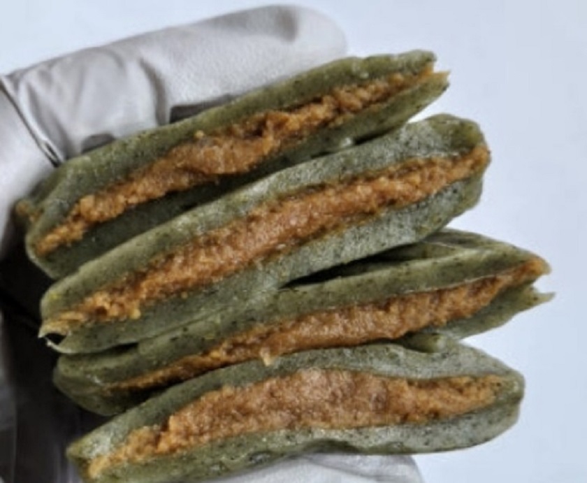 밀양-깻잎떡-서울떡집