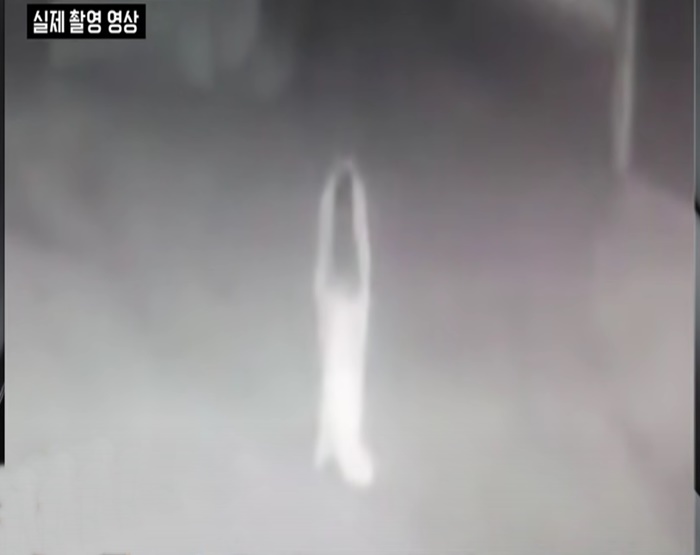 콜롬비아 여자귀신