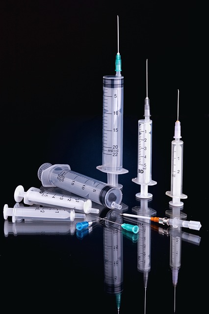 독감 예방접종 무료대상 확인하기(어린이 임산부 어르신 총정리)