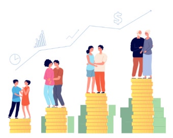 2025년 국민연금 조기 수령 조건 총정리