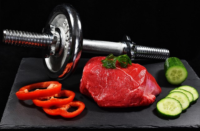 아르기닌(L-Arginine)의 효능과 부작용! 혈액순환과 근육 건강을 위한 필수 아미노산