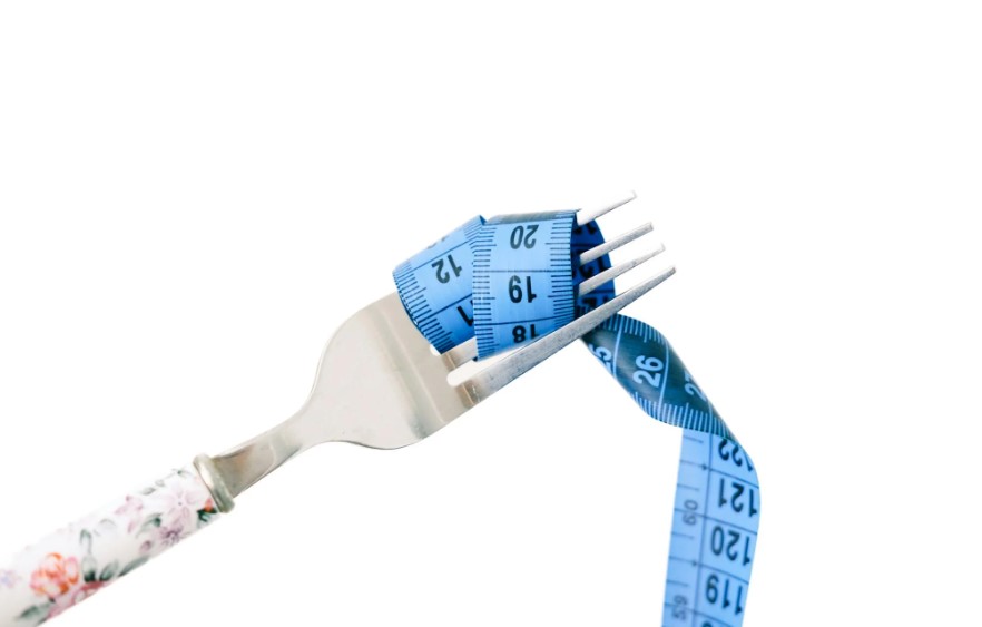 다이어트 관련 사진