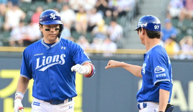 강민호 삼성 협상 파국 의혹