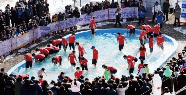 2025 평창송어축제