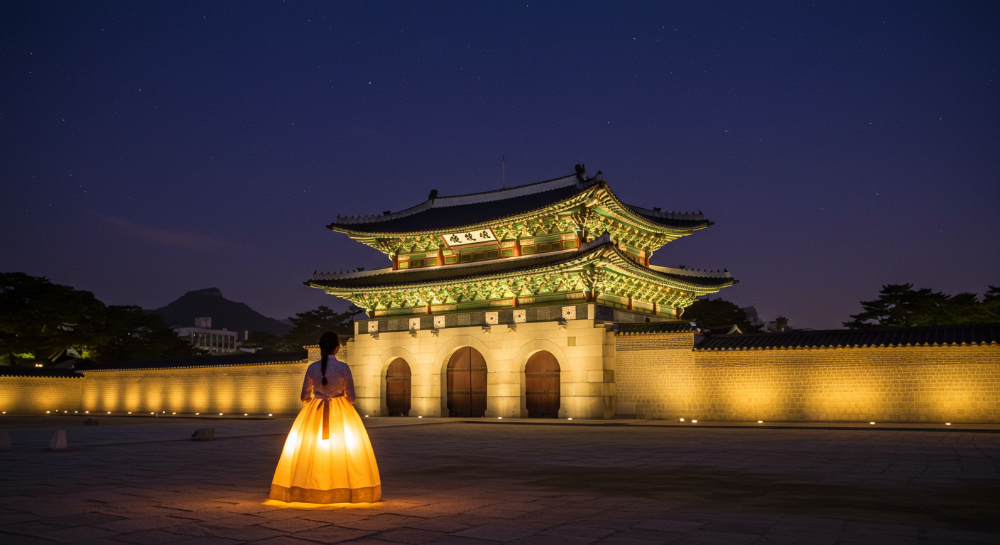 2025 창덕궁 달빛기행 추첨제 완벽 대비! 성공 확률 높이는 예약 노하우 확인하기