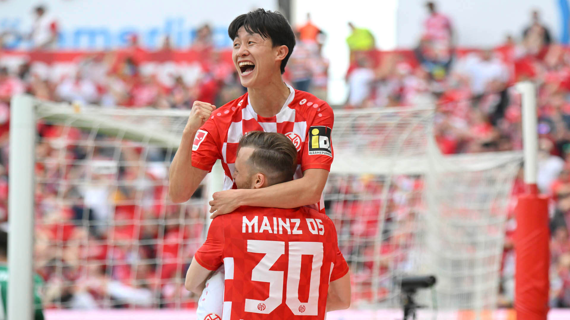 도르트문트 마인츠 경기