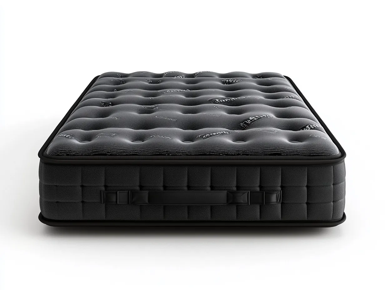 템퍼 매트리스의 단점