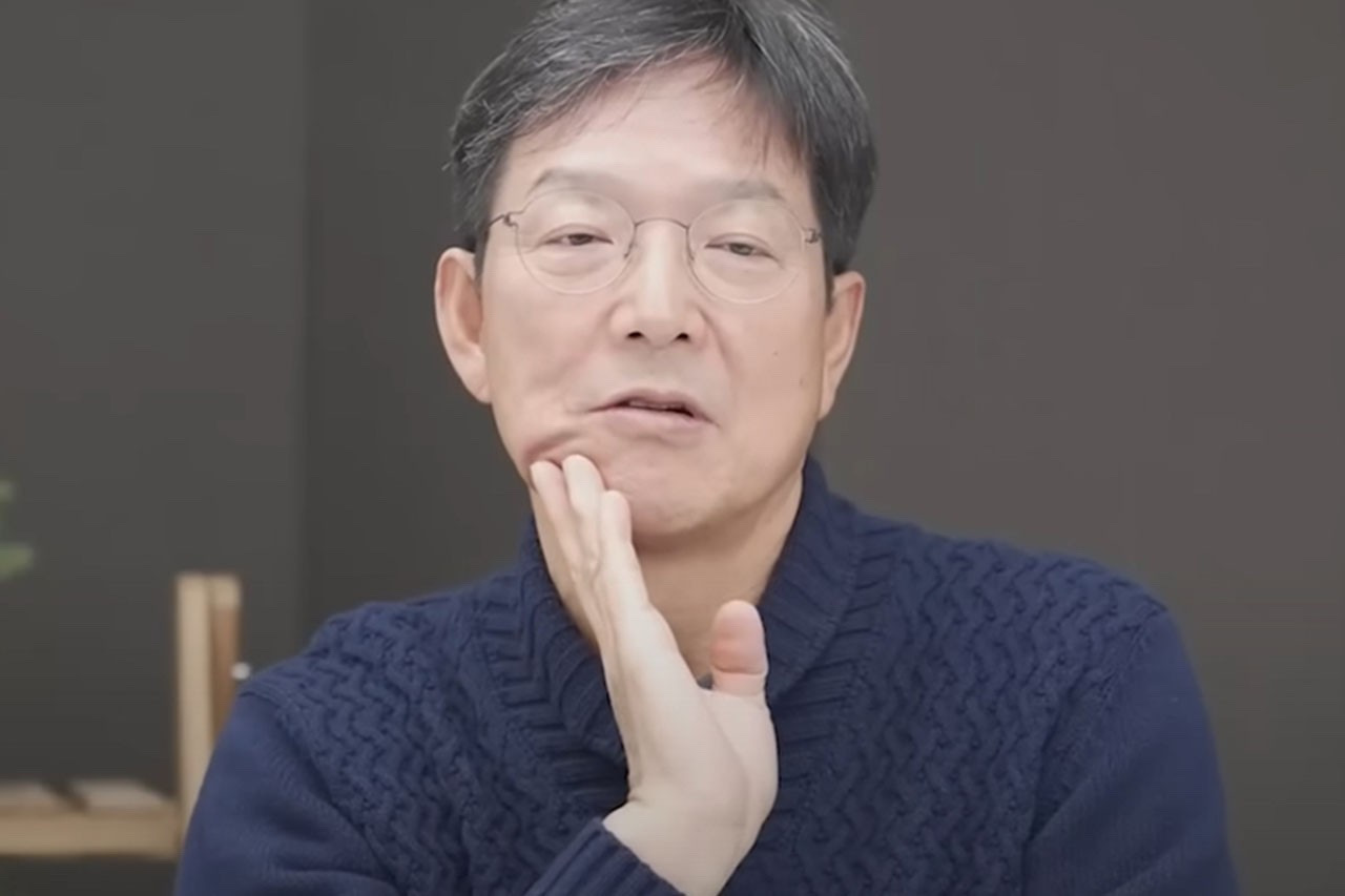 함익병 방송 활동