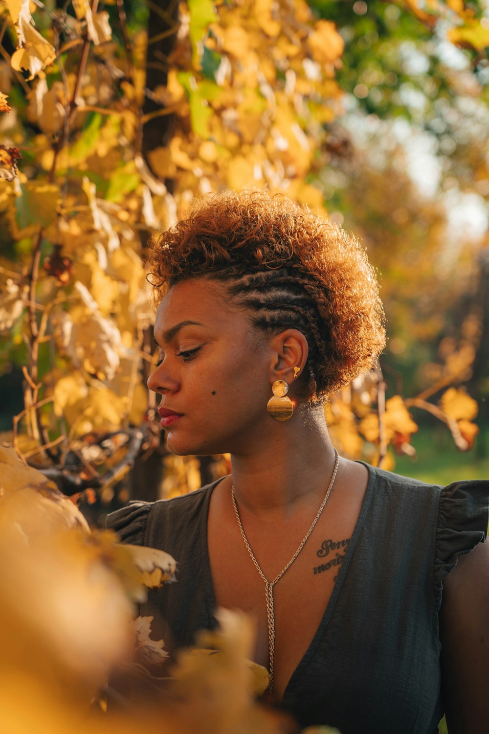 헤어 관련 이미지