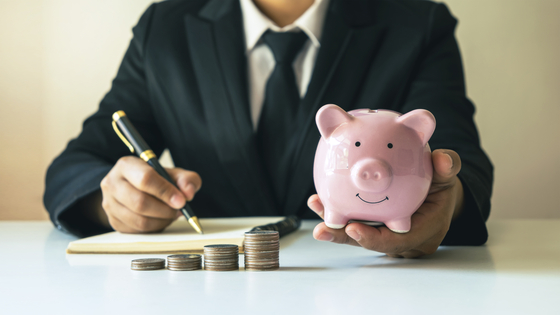 순자산 1억 사진