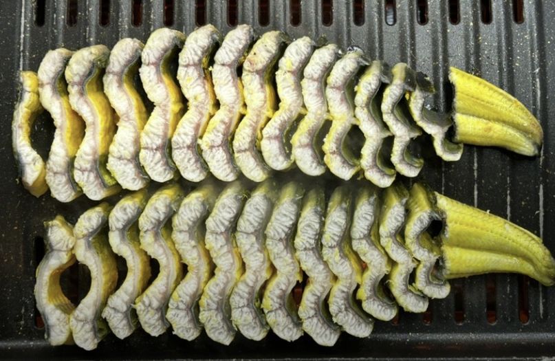 광주 북구 장어 맛집 &amp;#124; 6시 내고향 방송 나온 무대포장어