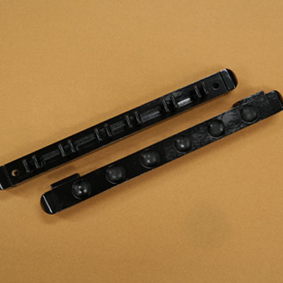 당구큐꽂이 사진