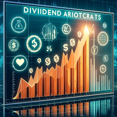 미국 배당 귀족 귀족주 TOP 10 알아보기 6