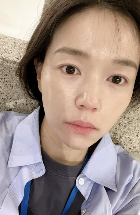 정운선 배우 프로필 나이 키 결혼 남편 자녀 드라마 인스타