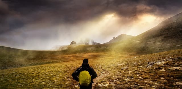 백두산 폭발 – 과연 현실이 될까?