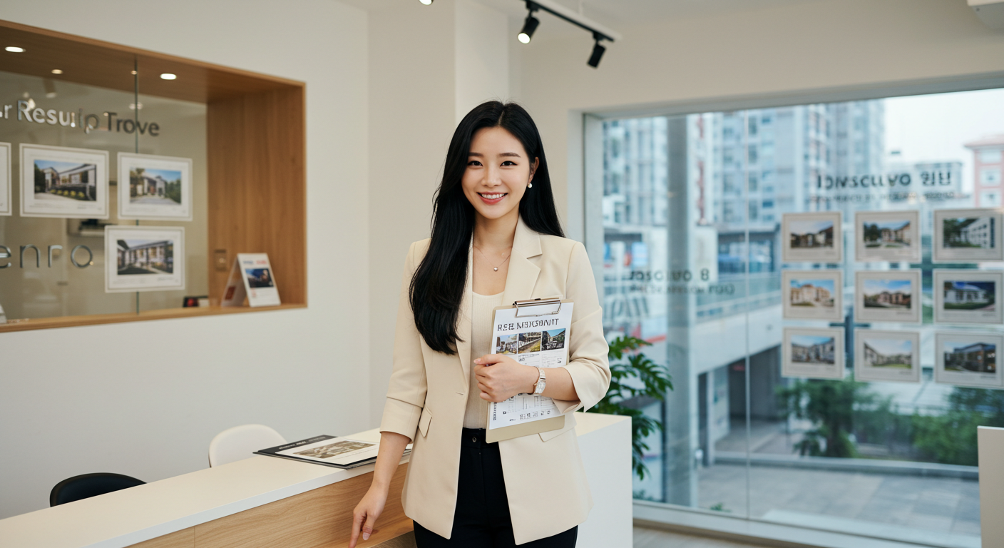 빌라 매매 시 필요서류