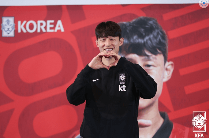 2024카타르 아시안컵 축구 국가대표 최종명단