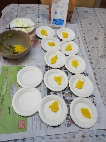 붕산의 효능과 비료 바퀴벌레 개미 퇴치법 칼슘 용도 붕사의 차이 만드는법 붕소 정보_25