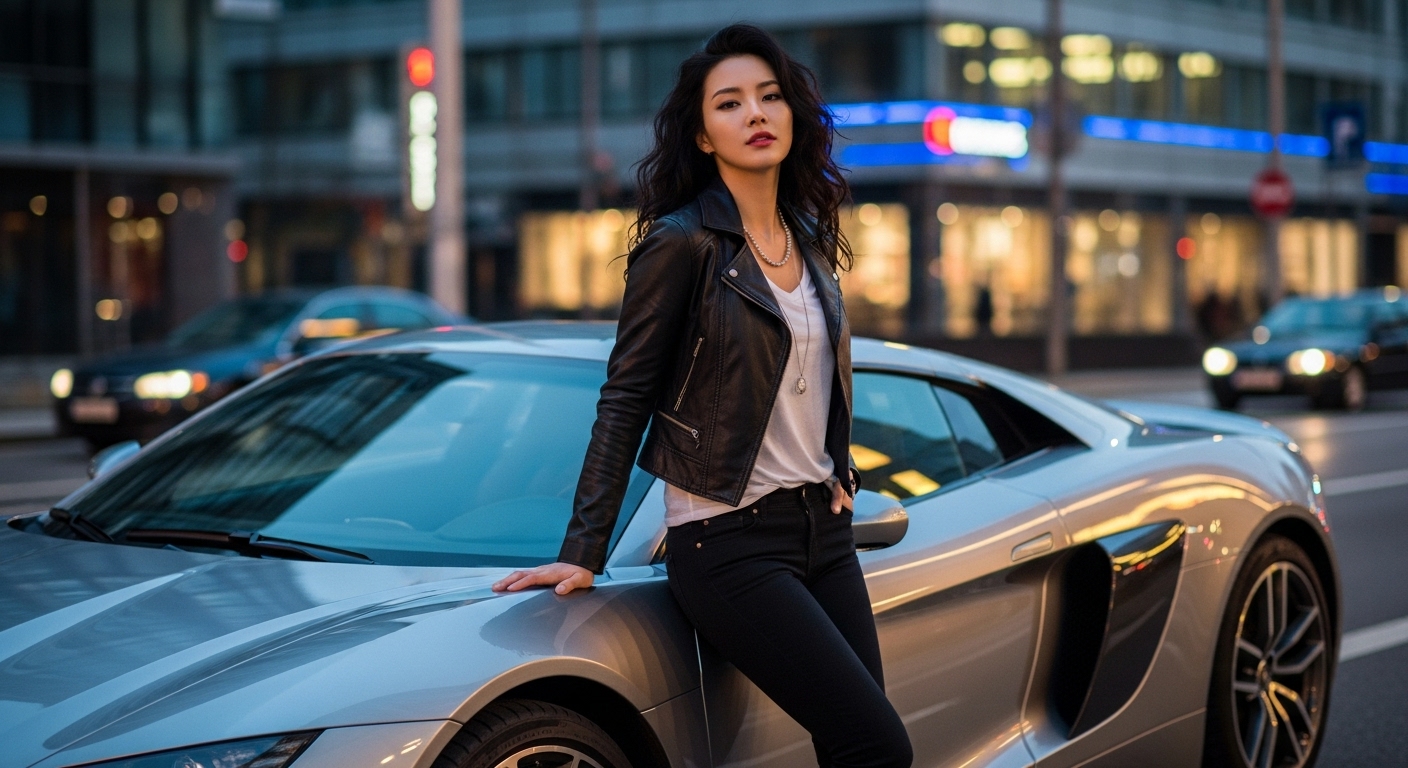 하이브리드 자동차 회생제동 소음