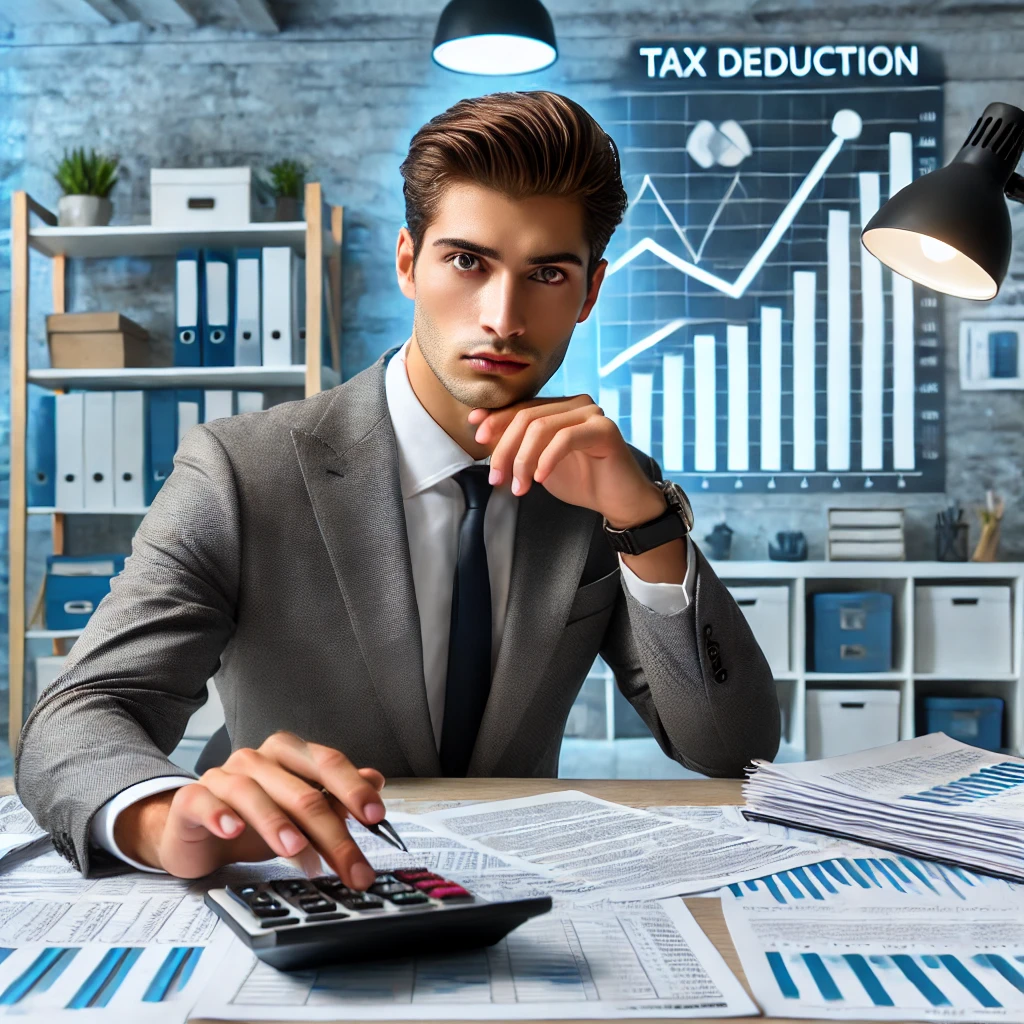 연말정산 외국납부세액공제 관련 그림