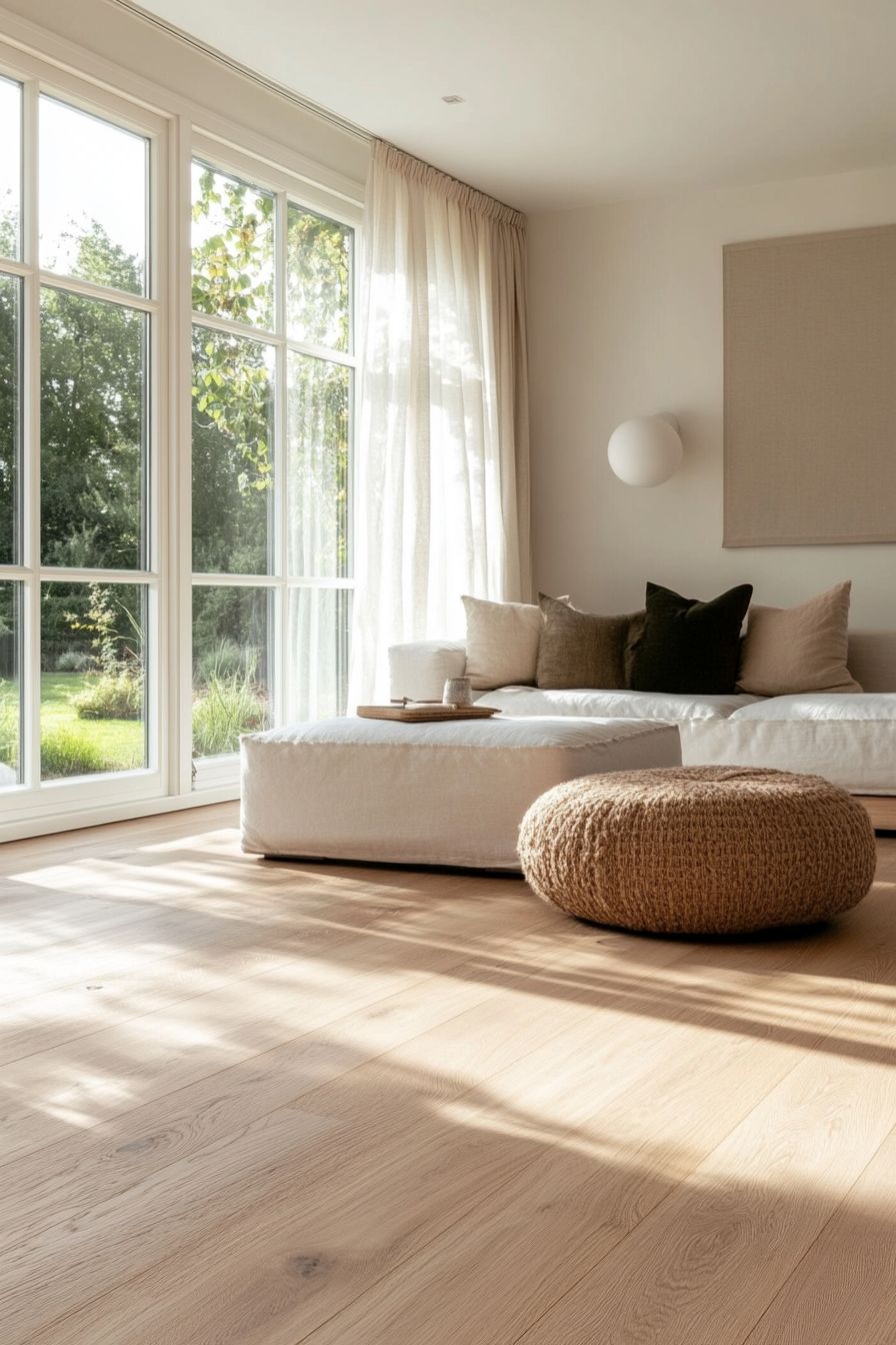 북유럽 스타일 집꾸미기