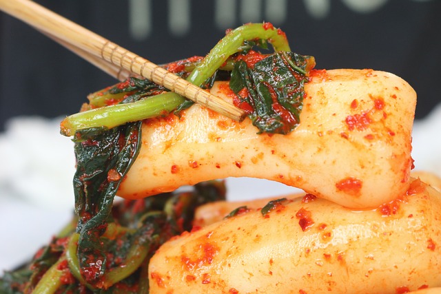 순두부찌개 완벽하게 만드는 방법, 속을 시원하게 풀어줄 레시피