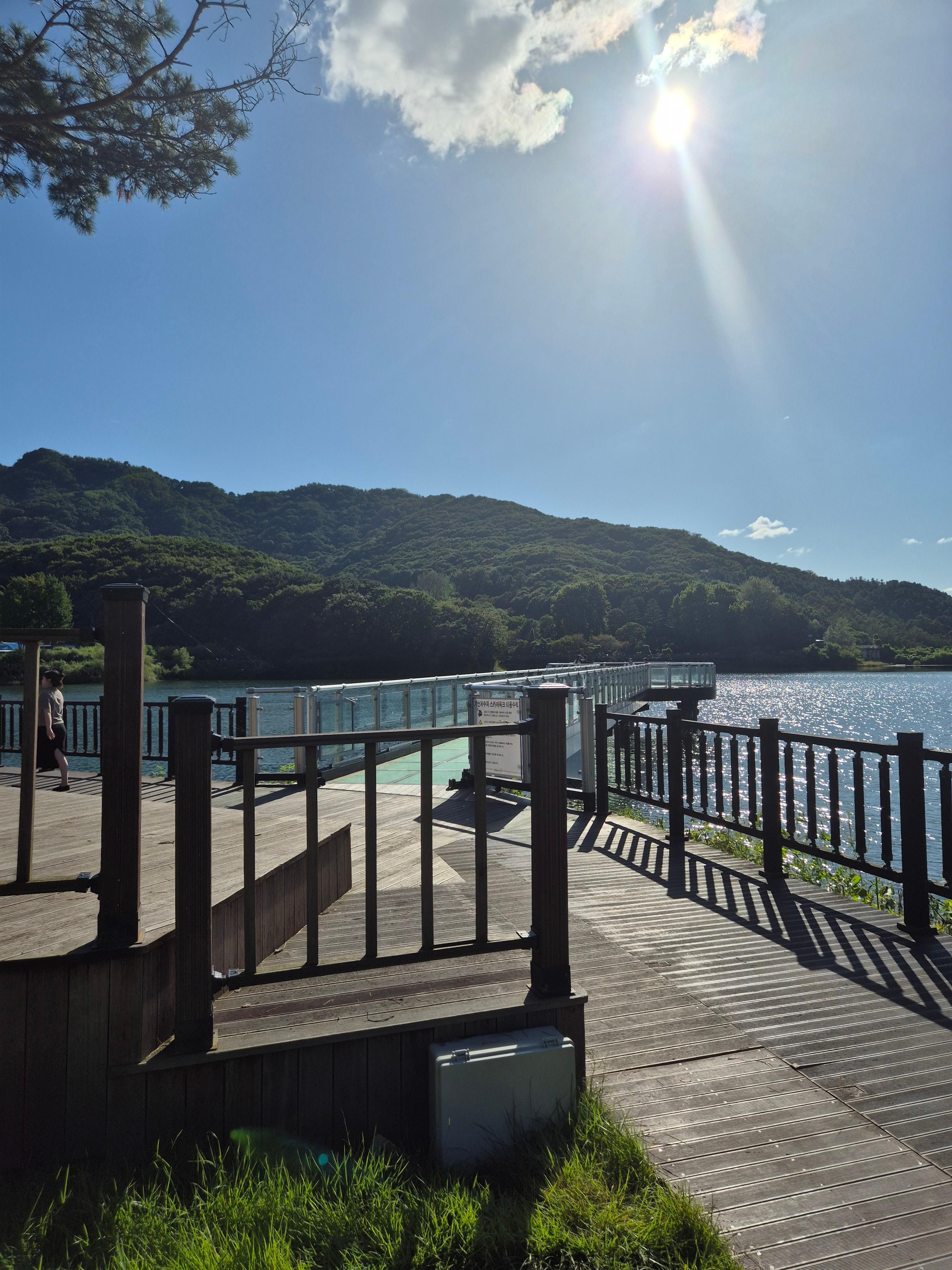 양주 기산저수지 카페 부르다 &ndash; 호수뷰 감성카페 데이트코스 추천&amp;#44; 베스트 메뉴까지