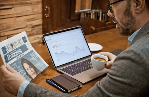 IMA 계좌 한국투자증권 출시! 원금보장 연 4% 정리