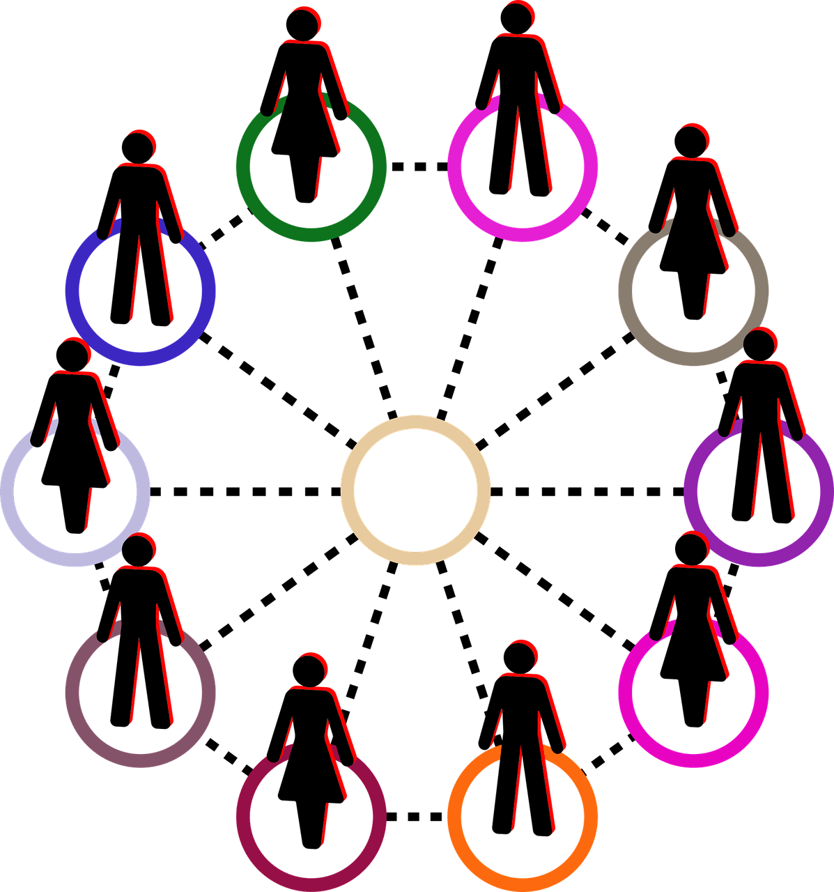 인간관계에서 감정을 조절하는 법