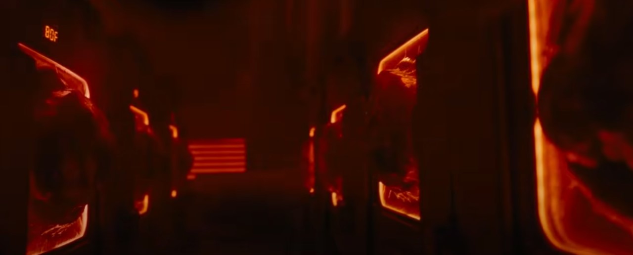 에이리언 : 로물루스