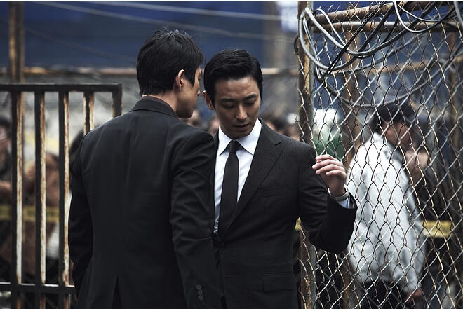 아수라