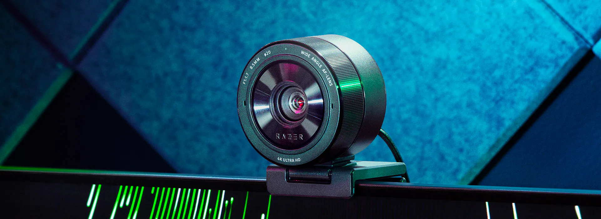 Razer Kiyo PRO Ultra