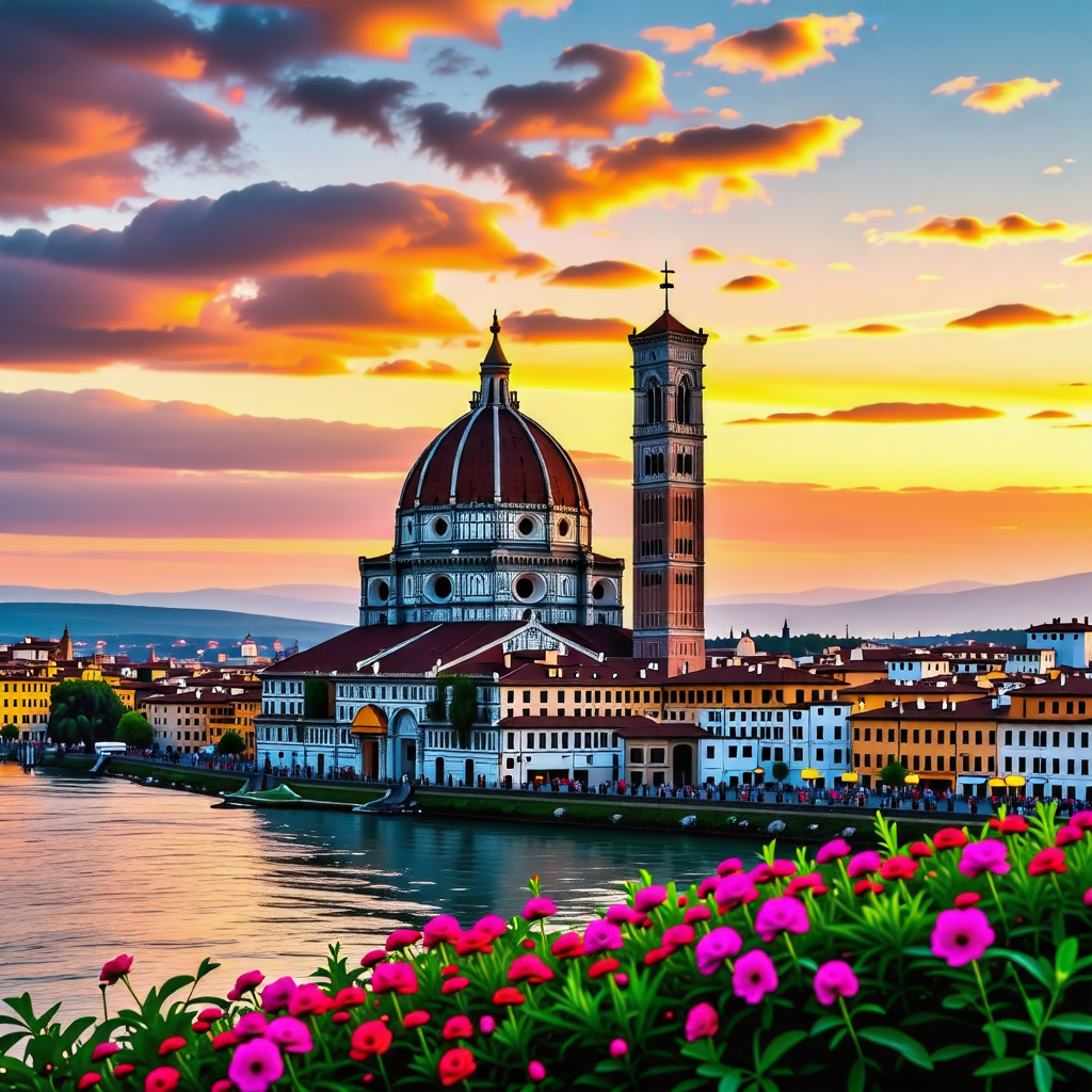 피렌체 여행코스