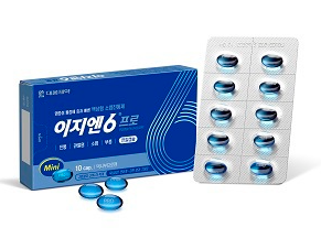 이지엔6 프로