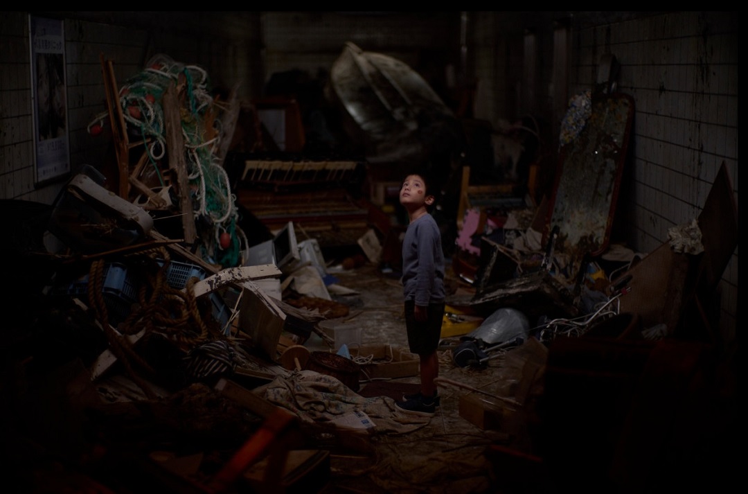 영화 8번출구 후기 줄거리 결말