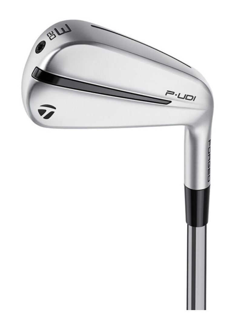 하이브리드 - 테일러메이드 P•UDI 4번(22도)